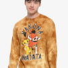 lion king long sleeve shirt